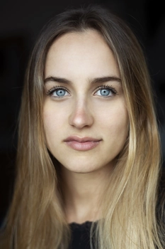 Foto de Claudia Stecher