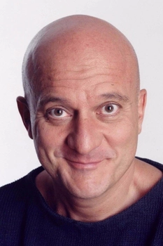 Foto de Claudio Bisio