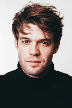 Foto de Colin Ford