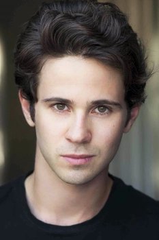 Foto de Connor Paolo