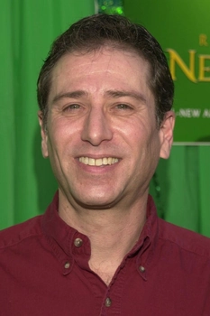 Foto de Corey Burton