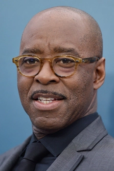 Foto de Courtney B. Vance