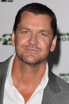 Foto de Craig Fairbrass
