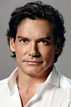 Foto de Cristián de la Fuente