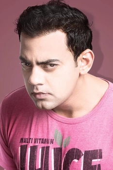 Foto de Cyrus Sahukar