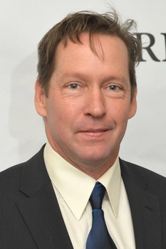 Foto de D. B. Sweeney