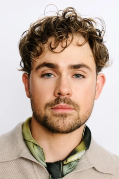 Foto de Dacre Montgomery