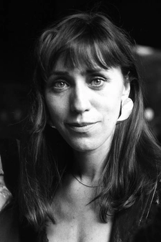 Foto de Dagmar Bláhová