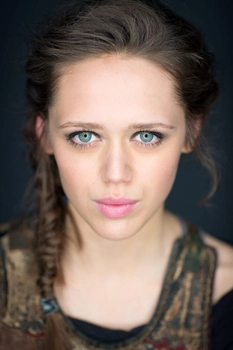 Foto de Daisy Head