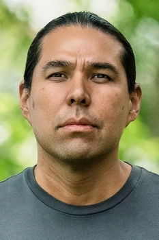 Foto de Dallas Goldtooth