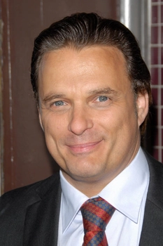 Foto de Damian Chapa