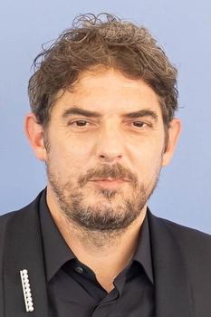 Foto de Damien Bonnard