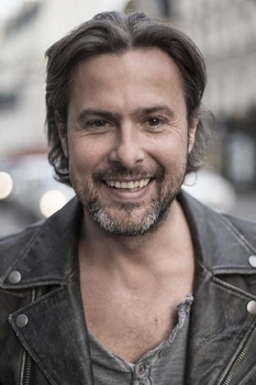 Foto de Damien Ferrette