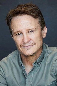 Foto de Damon Herriman