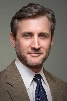 Foto de Dan Abrams