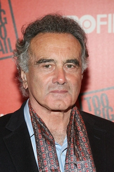 Foto de Dan Hedaya
