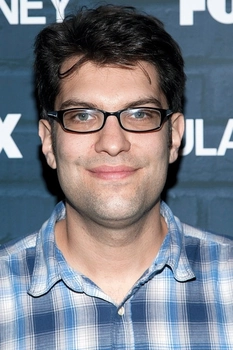 Foto de Dan Mintz