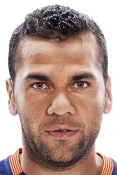 Foto de Dani Alves