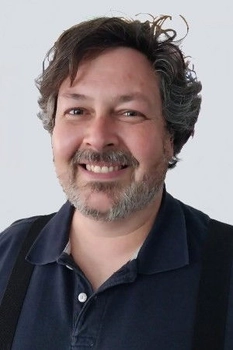 Foto de Daniel Barnett