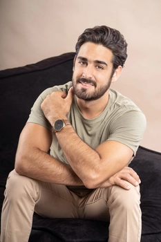 Foto de Daniel Gama