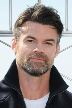 Foto de Daniel Gillies