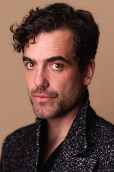 Foto de Daniel Ings