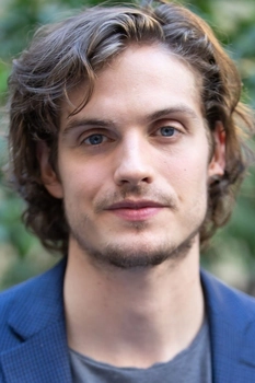 Foto de Daniel Sharman