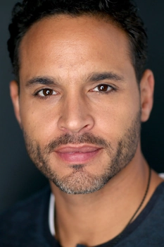 Foto de Daniel Sunjata