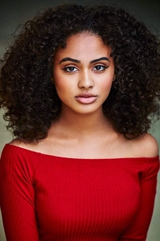 Foto de Daniella Taylor