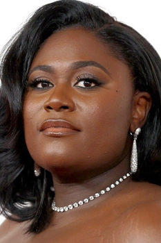 Foto de Danielle Brooks