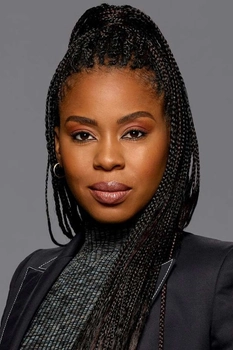 Foto de Danielle Moné Truitt