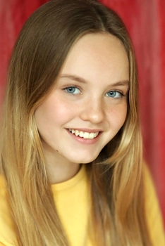 Foto de Danya Griver