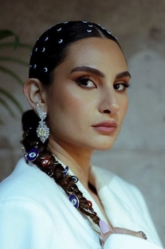 Foto de Danya Mohammed