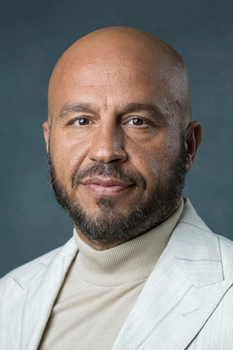 Foto de Dar Salim
