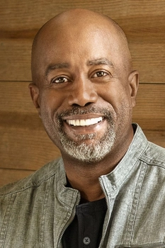 Foto de Darius Rucker