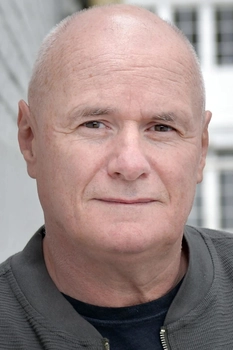 Foto de Dave Johns