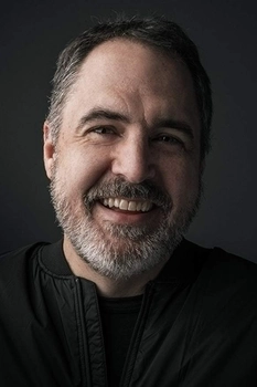 Foto de David Acord