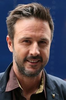 Foto de David Arquette