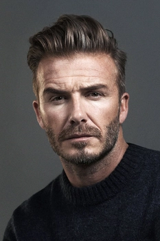 Foto de David Beckham