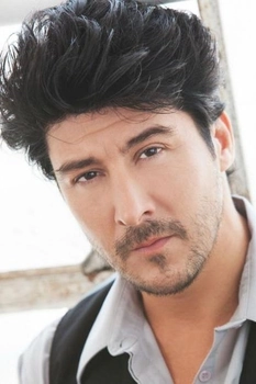 Foto de David Belle