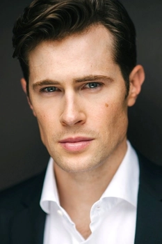 Foto de David Berry