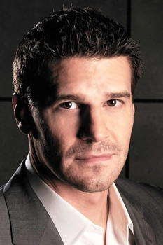 Foto de David Boreanaz