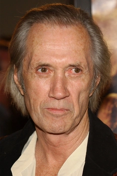 Foto de David Carradine