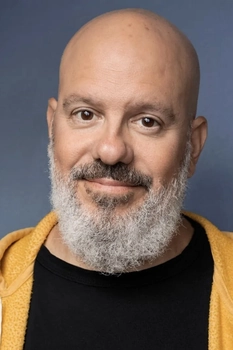 Foto de David Cross