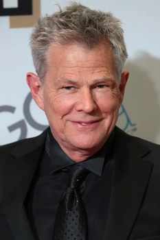 Foto de David Foster