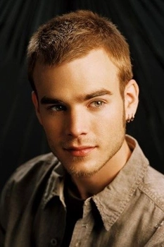 Foto de David Gallagher