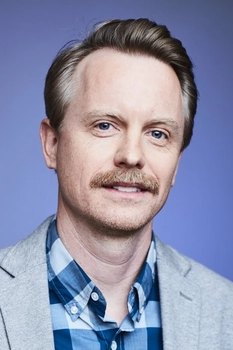 Foto de David Hornsby