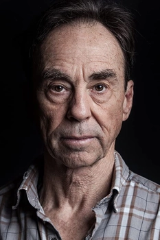 Foto de David Jensen