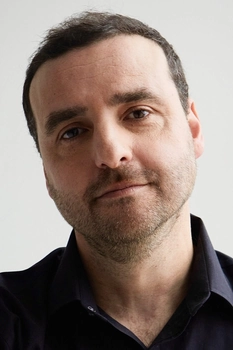 Foto de David Krumholtz