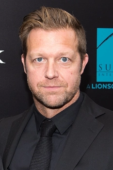 Foto de David Leitch